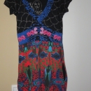 desigual ženska obleka št. S 14 €