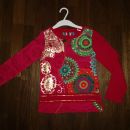 desigual majčka 7-8 let 10 €