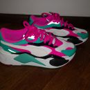 puma run superge št. 38   20 €