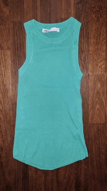 Zara topek št. XS  3 €