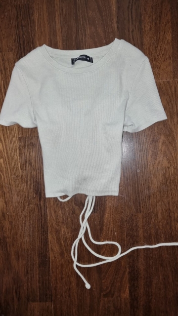 Fb sister topek majčka št. XS  3 €