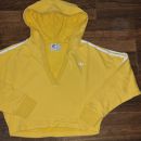 adidas crop pulover št. XS (oversize)  12 €