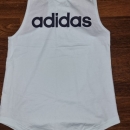 adidas majčka št. XS -S  6 €