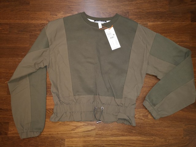 S oliver pulover št. XS   15 €