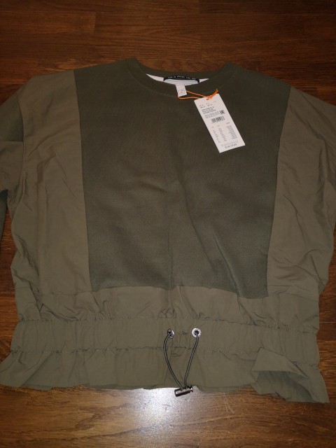 Najstnica 158-164 oz. 34 (XS)  - foto