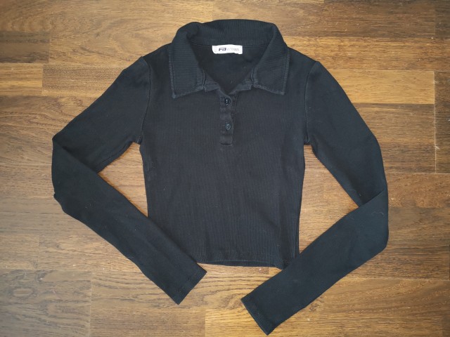 New yorker majčka št. XS  (158 cm)  3 €