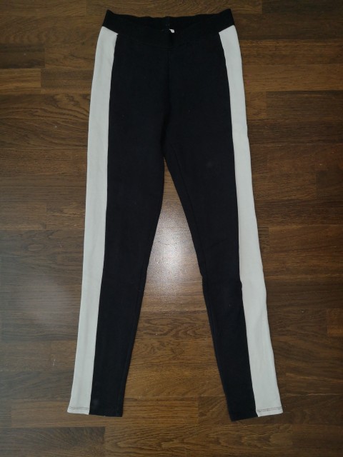 S oliver tople legice št. 164 (bolj 158)  3 €