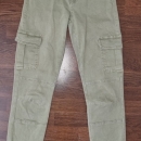 only jeans št. 32-34  6 €