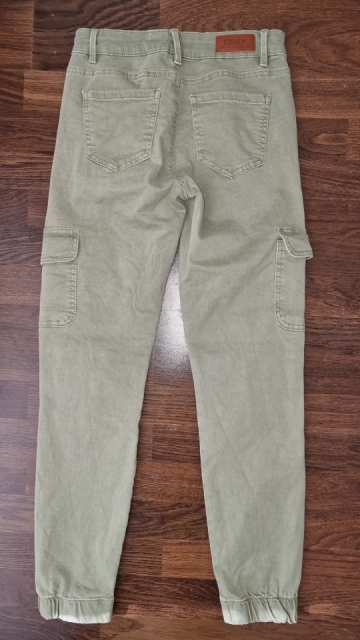 Najstnica 158-164 oz. 34 (XS)  - foto