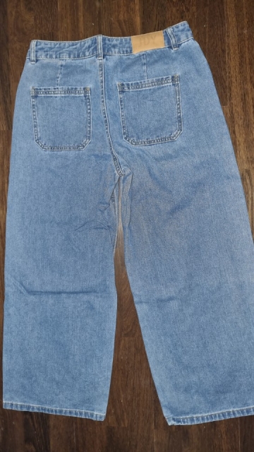 Najstnica 158-164 oz. 34 (XS)  - foto