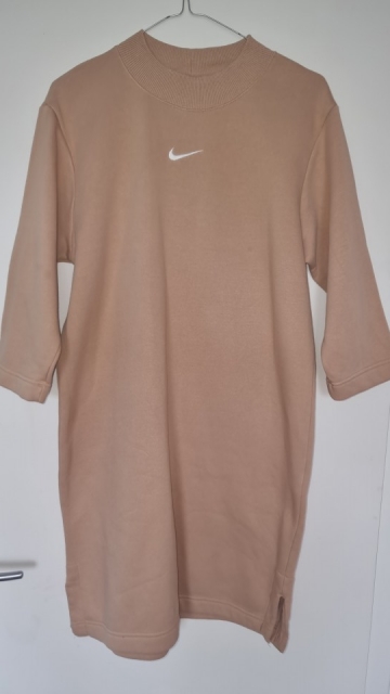 Nike dolg pulover-tunika št. XS  8 €