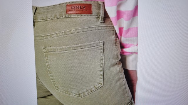 Najstnica 158-164 oz. 34 (XS)  - foto