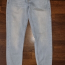 s oliver skinny jeans št. 34 7 €