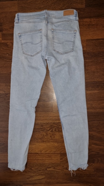 Najstnica 158-164 oz. 34 (XS)  - foto