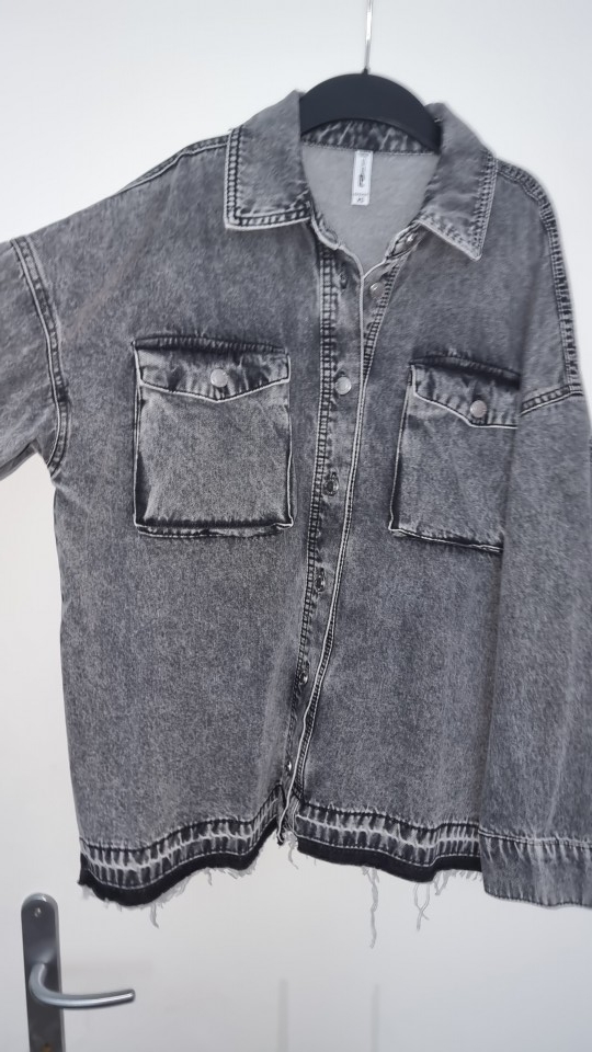 Najstnica 158-164 oz. 34 (XS)  - foto povečava