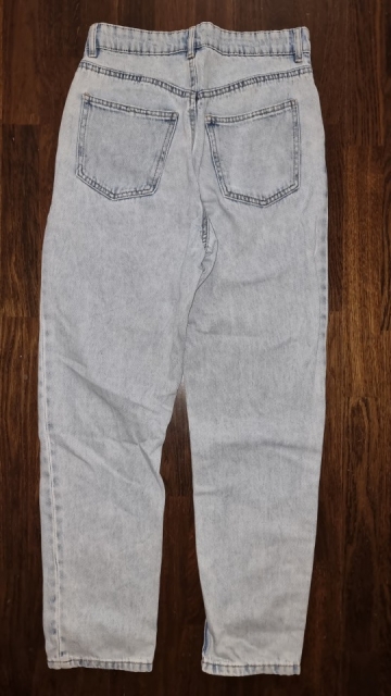 Najstnica oblačila jesen 158-164 oz. 34 (XS)  - foto