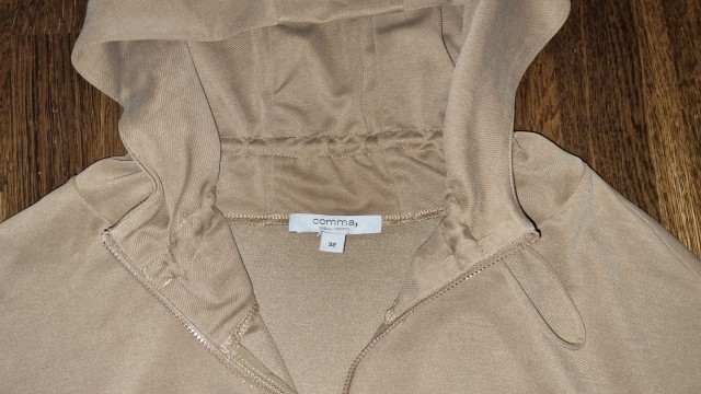Najstnica oblačila jesen 158-164 oz. 34 (XS)  - foto