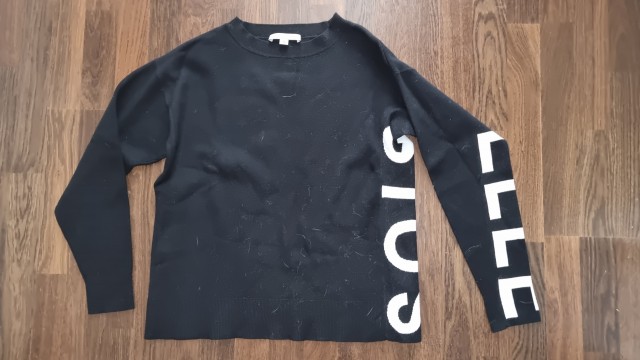 Comma pulover št. 34 (tudi za 36) 7 €