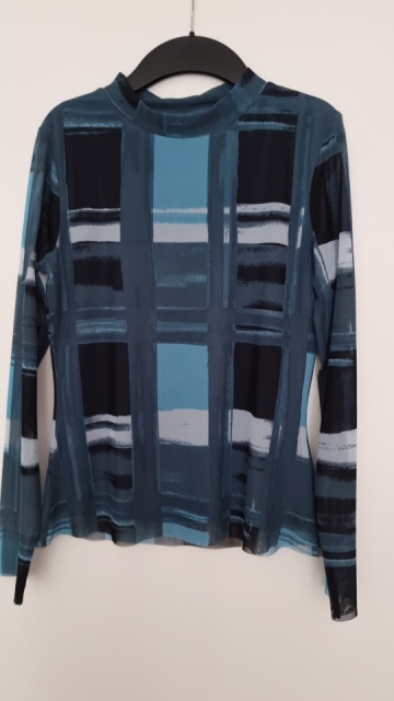 S oliver majčka št. xs  6 €