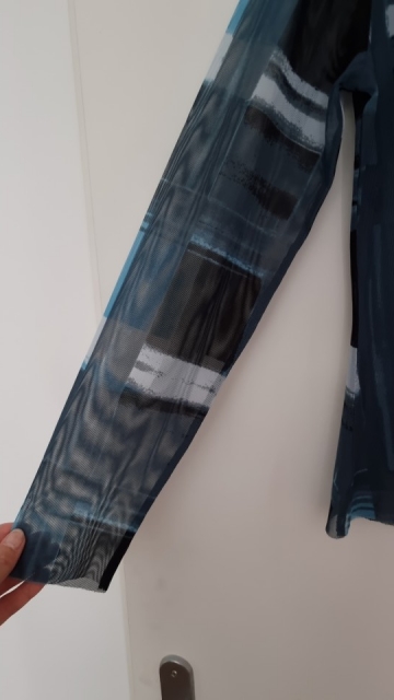 Najstnica oblačila jesen 158-164 oz. 34 (XS)  - foto