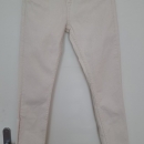 zara skinny jeans št. 34  5 €