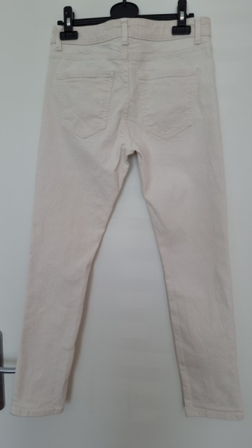 Najstnica oblačila jesen 158-164 oz. 34 (XS)  - foto