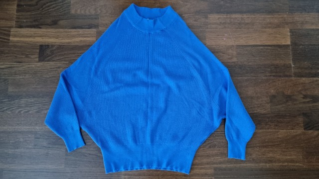 S oliver pleten pulover št. 32 (ustreza XS)  7 €