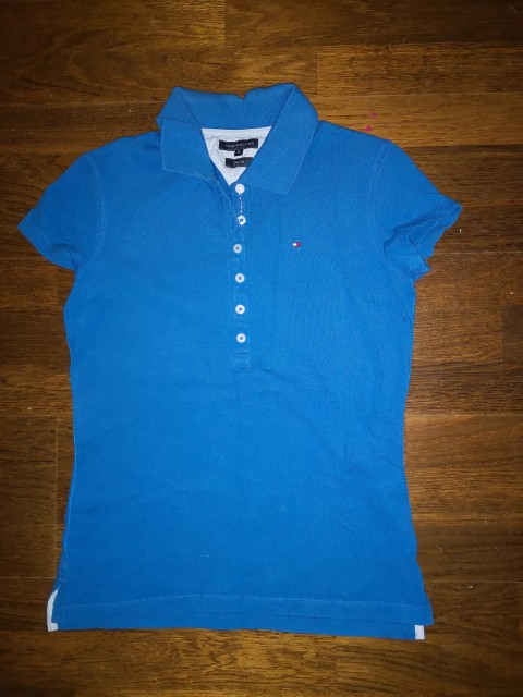 Tommy hilfiger polo majčka XS  6 €