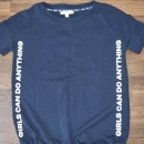 comma majčka št. 34  8 €