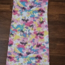 guppy maxi obleka št. 152 (zelo dolga, bolj za 158-164) 6 €
