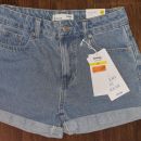 sinsay jeans kr. hlačke št. 32  5 €