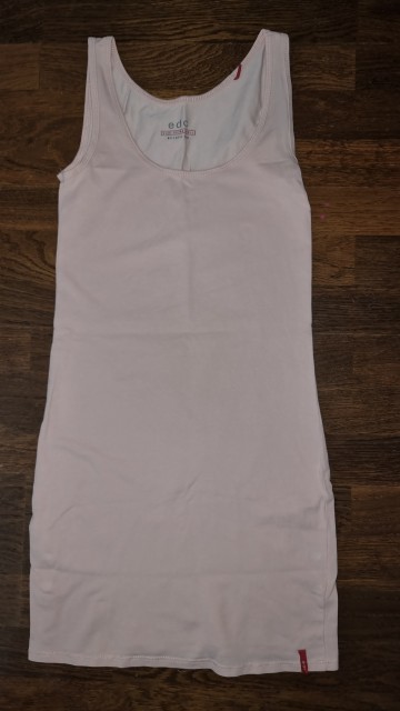 Esprit dolga majčka-tunika št. XS  4 €