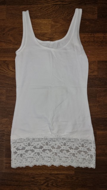 Only majčka št. XS  3 €