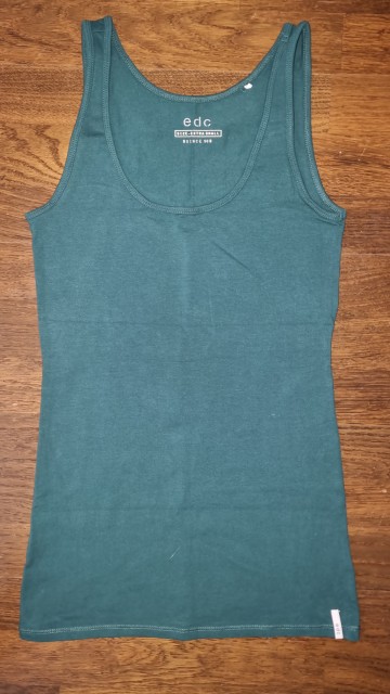 Esprit majčka št. XS  3 €