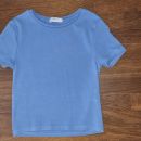 stradivarius crop majčka št. S  3 €
