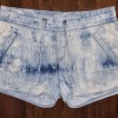 pepe jeans kr. hlačke št. XS-S  7 €