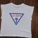 guess topek majčka št. XS  4 €
