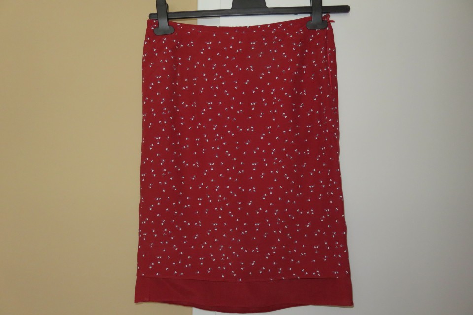 s oliver krilo št. 36 5 €