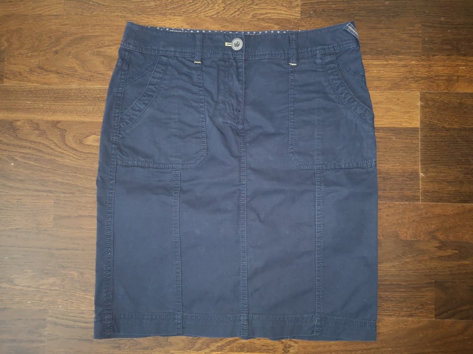s oliver krilo št. 34 6 €