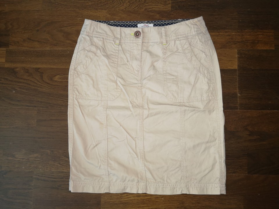 s oliver krilo št. 34 6 €