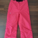 crivit smučarske hlače št. 146-152 (večje, nošene pri 152-158) 10 €