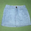 hm jeans krilce št. 104 3,50 €