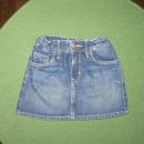 hm jeans krilo št. 104 3,50 €