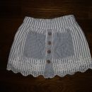 tom tailor krilo št. 92/98 (večje, ustreza  vsaj 104) 7 €
