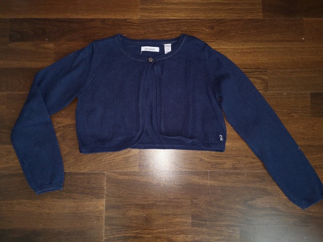 Okaidi bolero št. 116  3 €