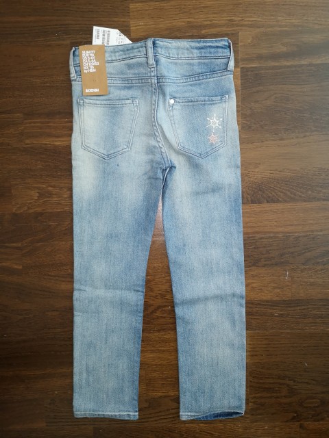 Deklica jesenska oblačila do št. 152  - 30 % - foto