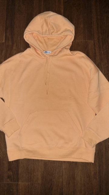 Fb sister kapucar št. XS  6 €