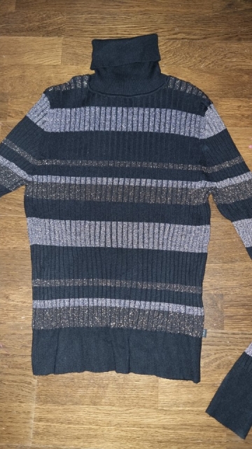 Najstnica oblačila jesen 158-164 oz. 34 (XS)  - foto