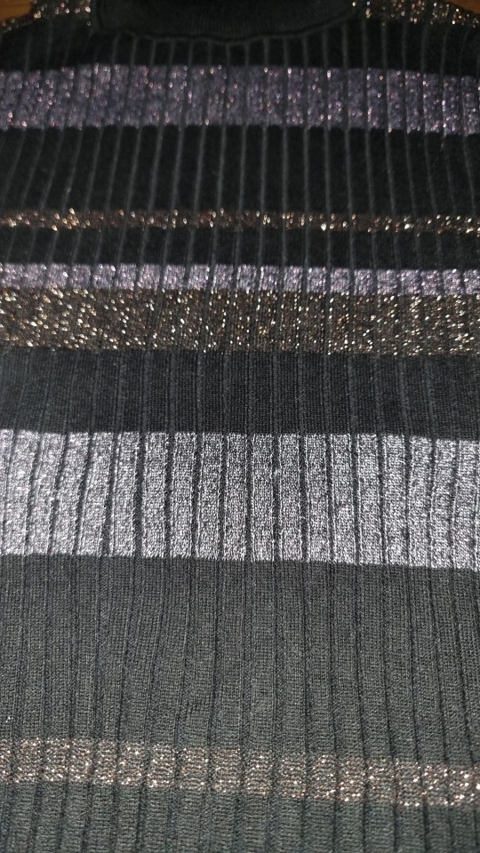Najstnica oblačila jesen 158-164 oz. 34 (XS)  - foto povečava