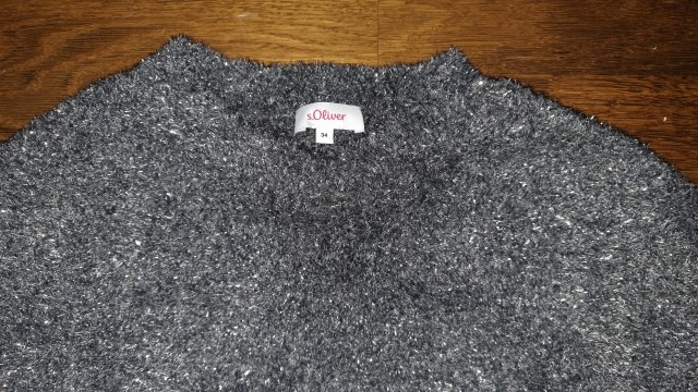 Najstnica oblačila jesen 158-164 oz. 34 (XS)  - foto